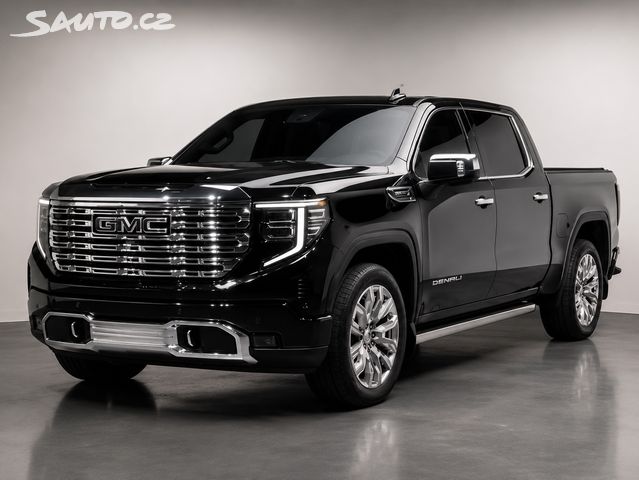 GMC Sierra